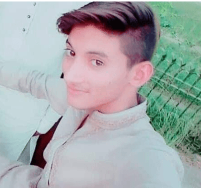 Tayyab Qureshi