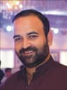 BILAL NAWAZ BUTT