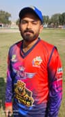 Yousaf Babar