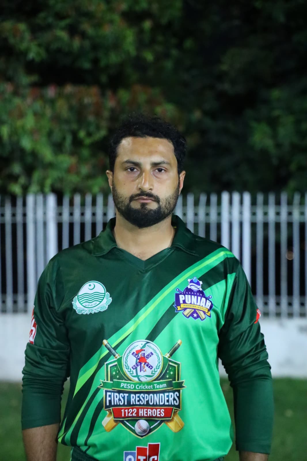 Asim Rasool
