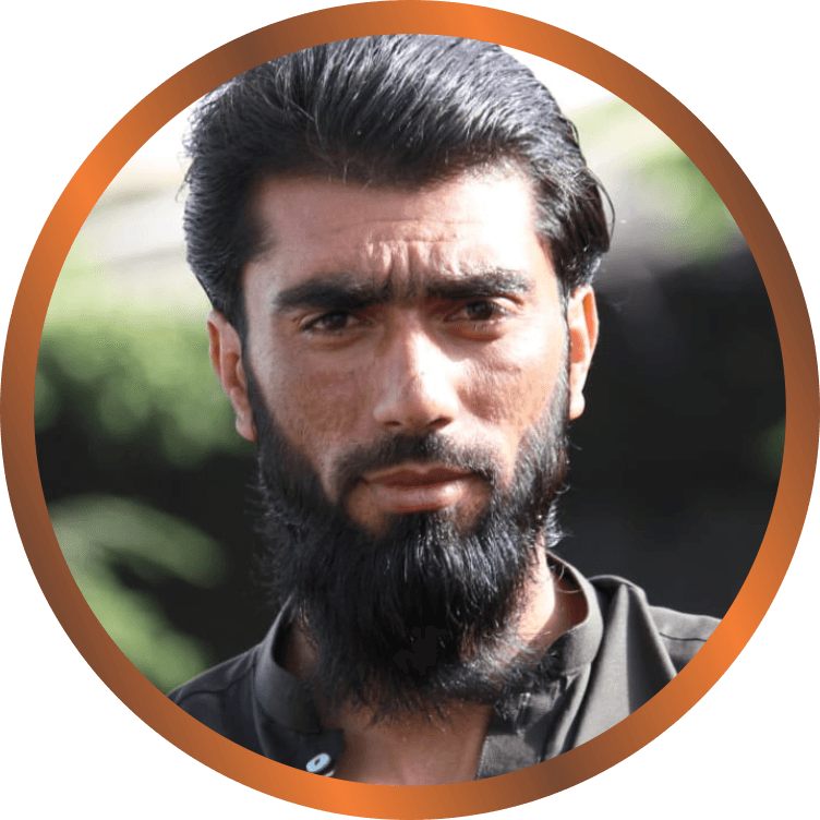 Yaqub Khan