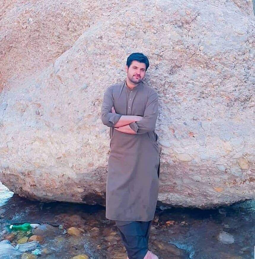 Zahir cricket player profile photo