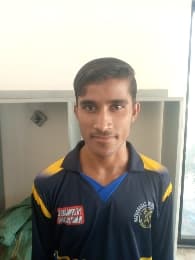 Sayed Farman Ali