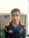 Sayed Farman Ali