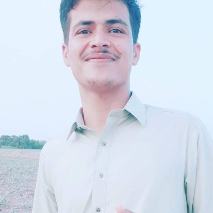 Usman cricket player photo