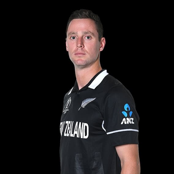 Herney Grandhome cricket player profile photo