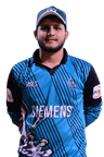 Hussain Raza Zaidi