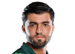 HASEEB ULLAH KHAN cricket player profile photo