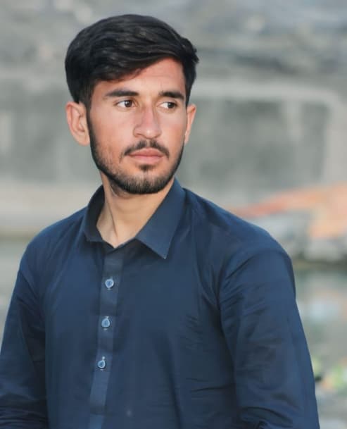 Kaleem cricket player profile photo