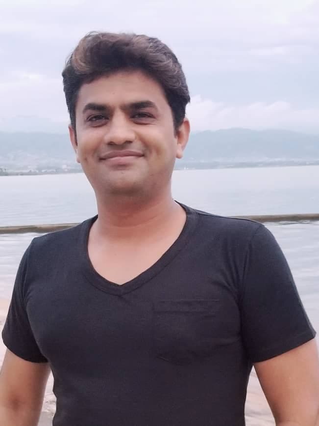 PRANAV MEHTA