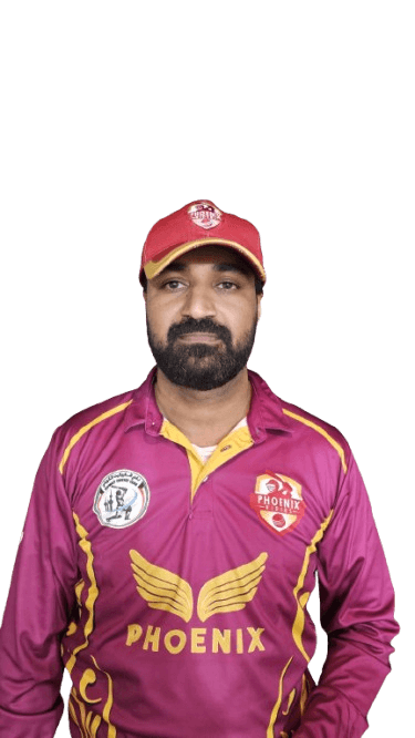 Gokuldas Mukadavat cricket player profile photo