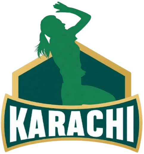 Najiha Alvi team logo