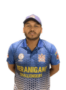 Yousuf Mohiuddin