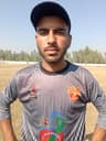 Kaleem Ullah