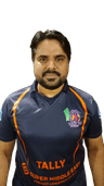 Usman Waheed