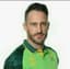 Faf du Plessis