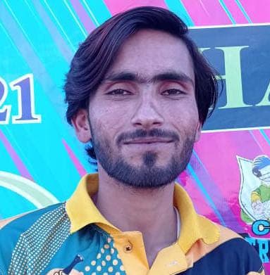 SAJJAD-CHANDIO cricket player photo