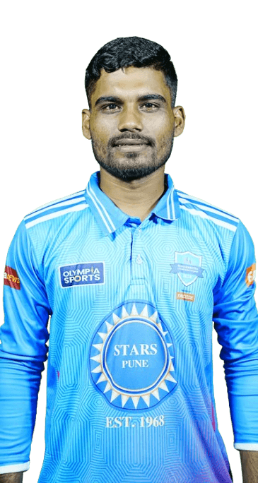 Saurabh Darekar