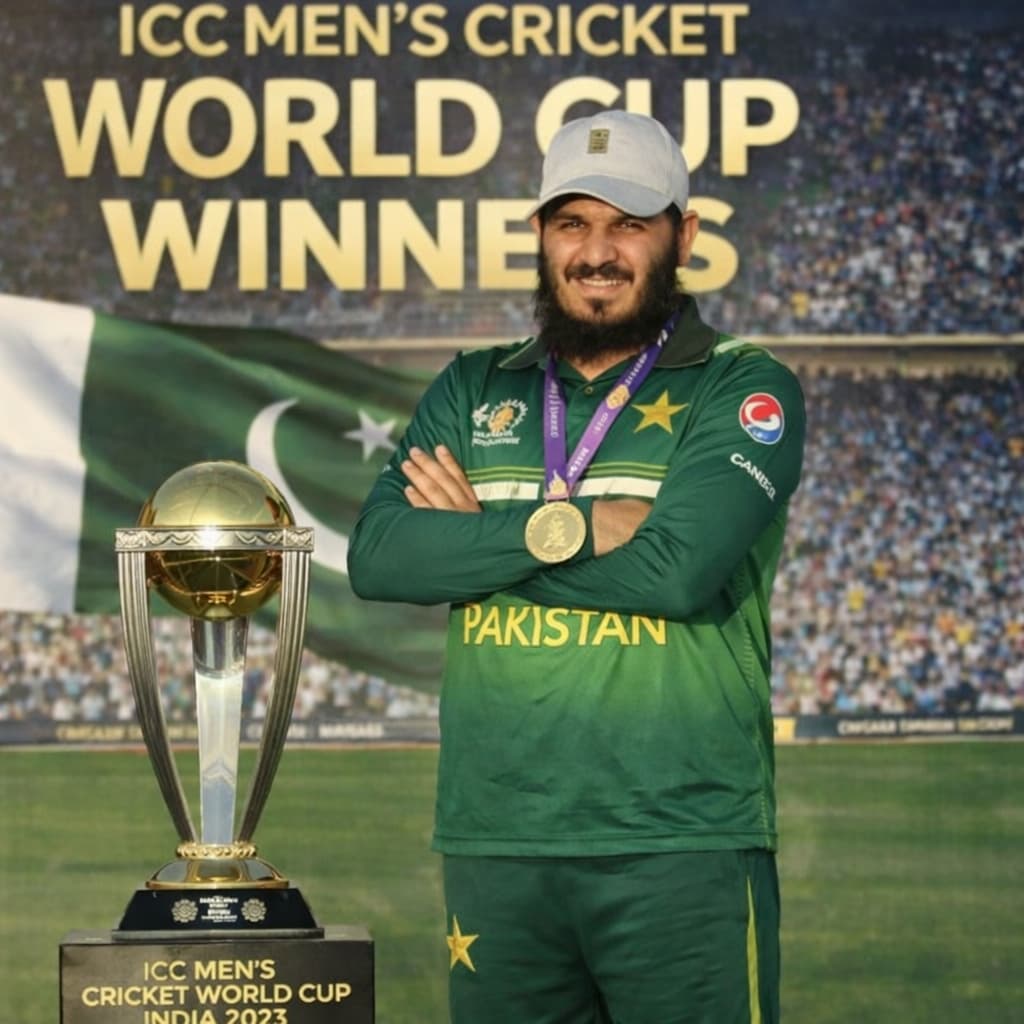 ABDUL Wadood