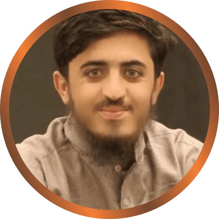 Musharaf Khan cricket player profile photo