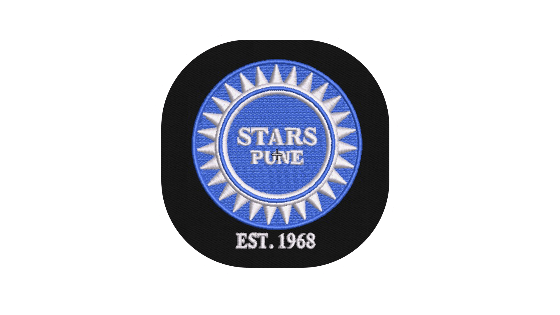 Star Cricket Club team logo