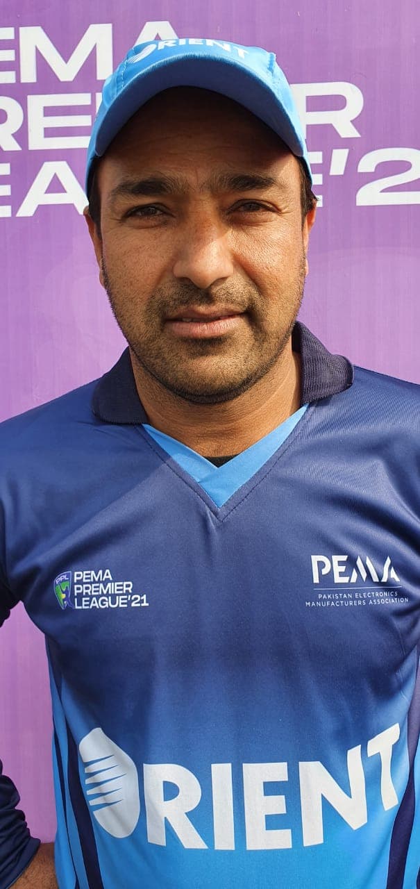 Muhammad Iqbal