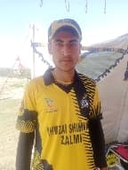 Ubaid Khan