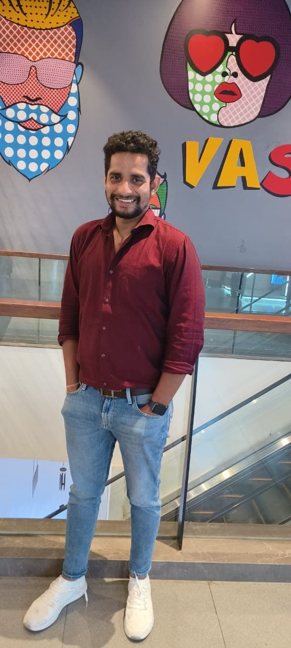 Tikoo cricket player photo