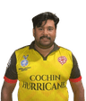 Sreejith Nair