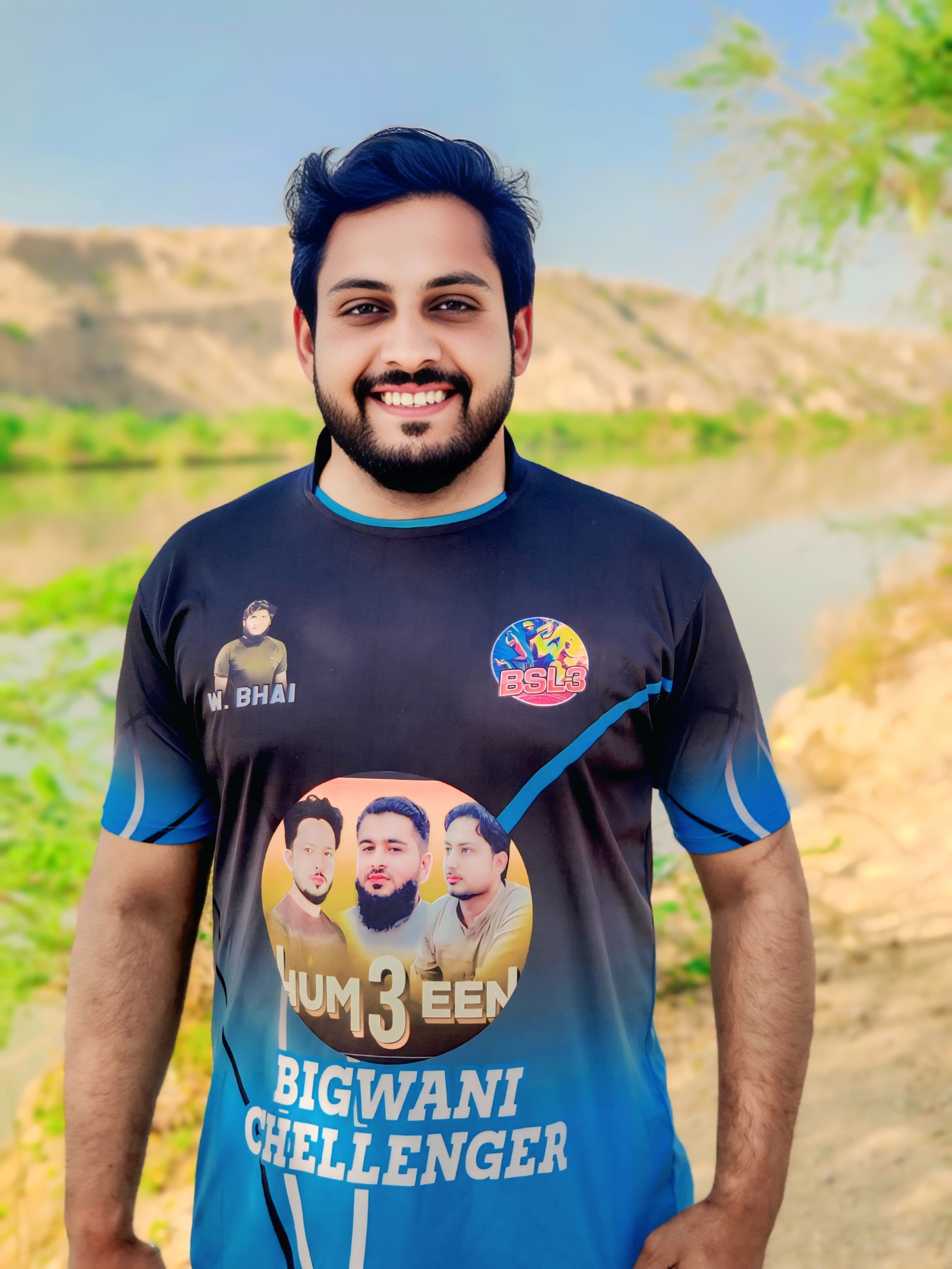 Mumtaz Afzal