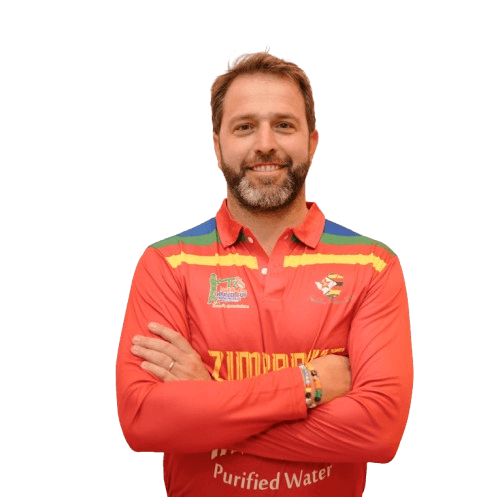 Simon Bell