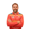 Simon Bell