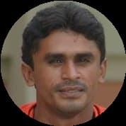 Siddique Brohi