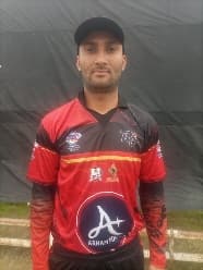 MUHAMMAD-FAROOQ cricket player profile photo