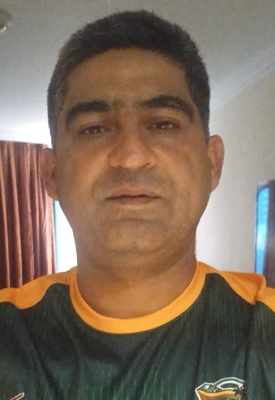 Major Tariq Mehmood