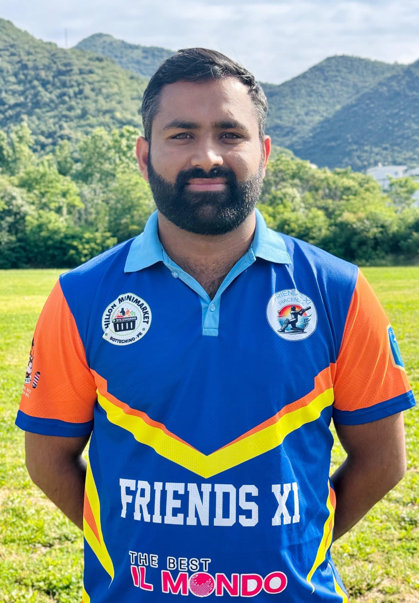 Husnain Kabeer