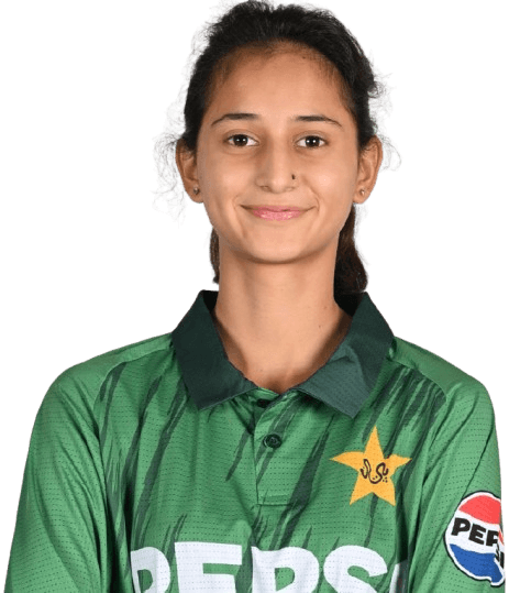 Barirah Saif