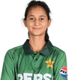 Barirah Saif
