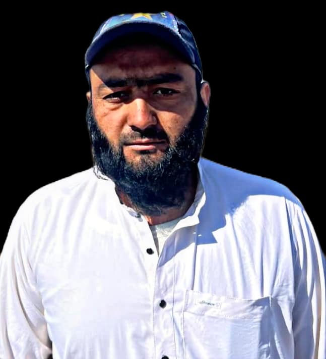 Hafiz Atta Ullah