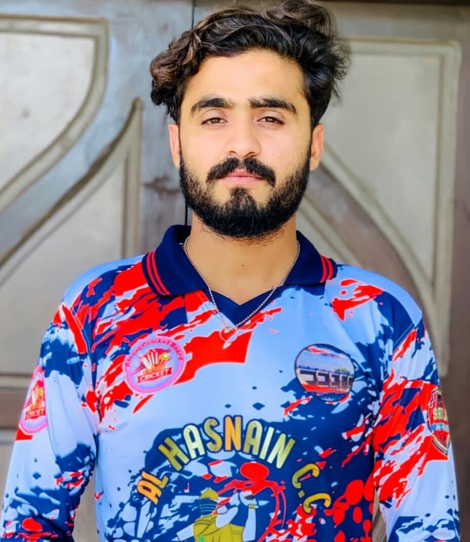 MIAN ANAS