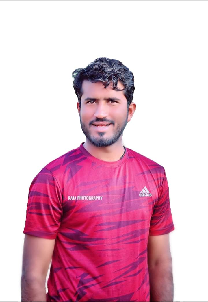 Akhtar Dhori