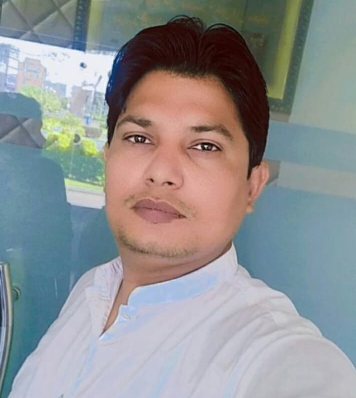 Waqas Khan