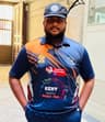 MITHUN BUWANAKA JAYAMANNA MOHOTTOILAGE