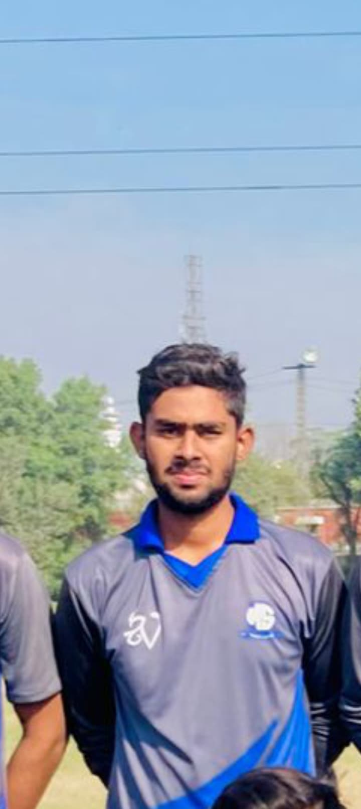 Ali Raza
