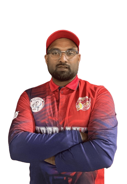Viraj Lakruwan