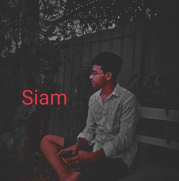Siam cricket player profile photo