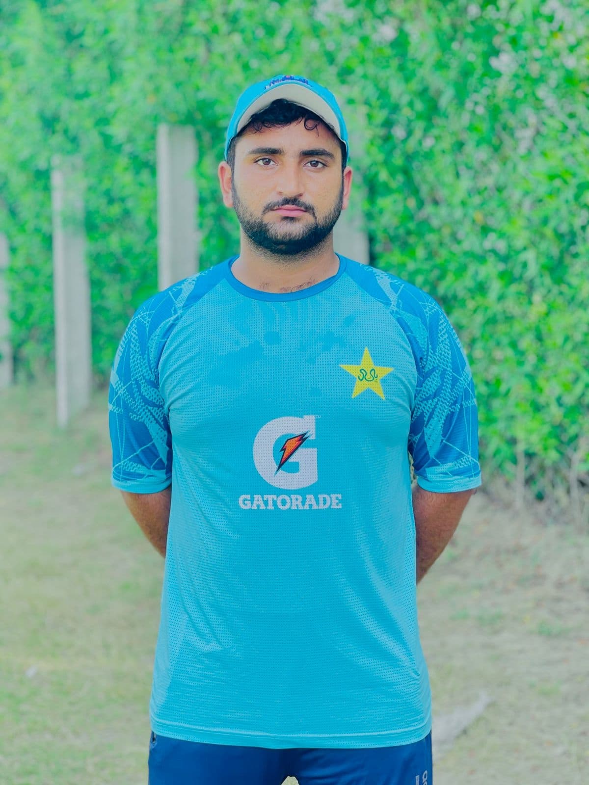 Zeeshan