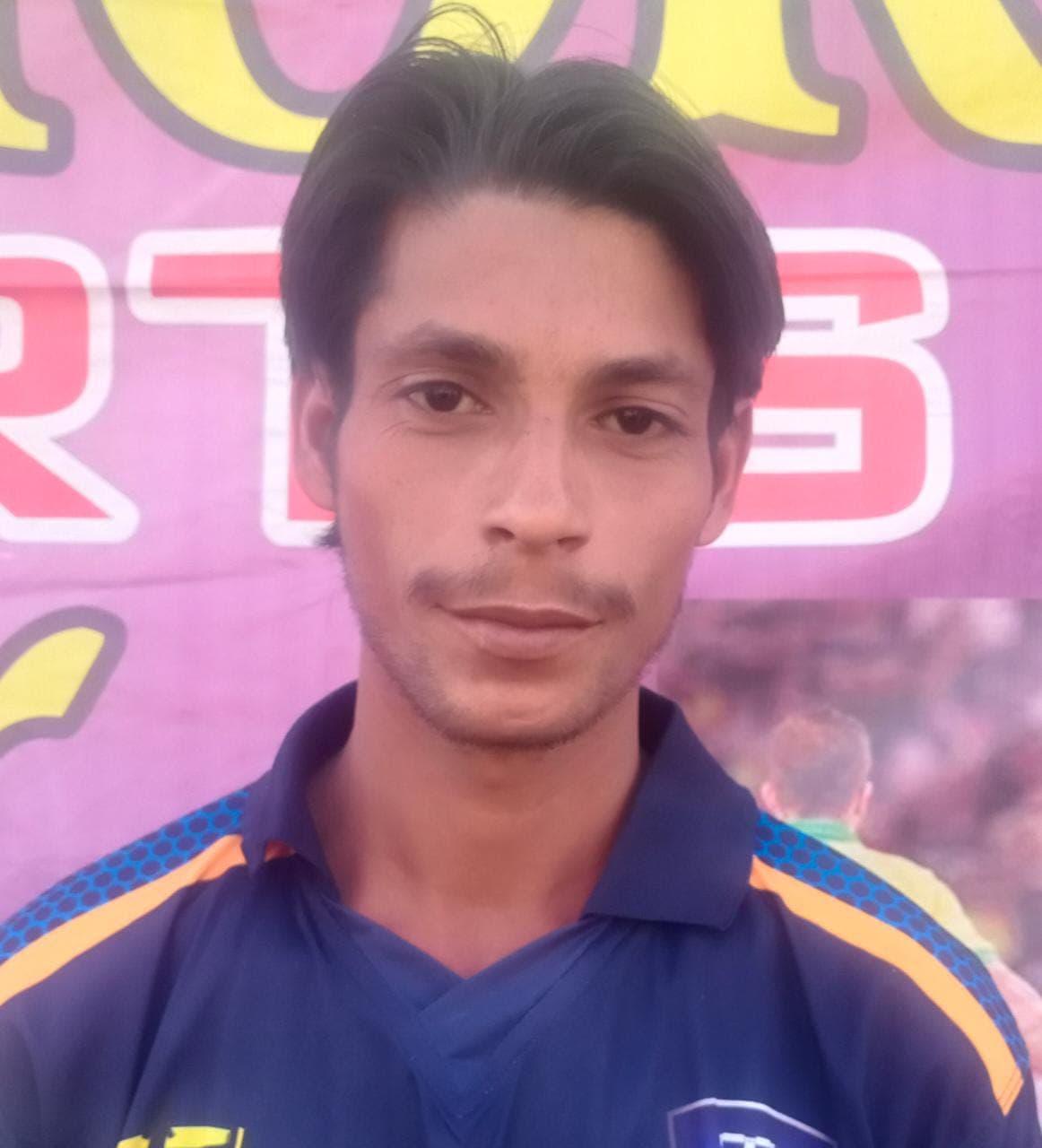 Gulab cricket player profile photo