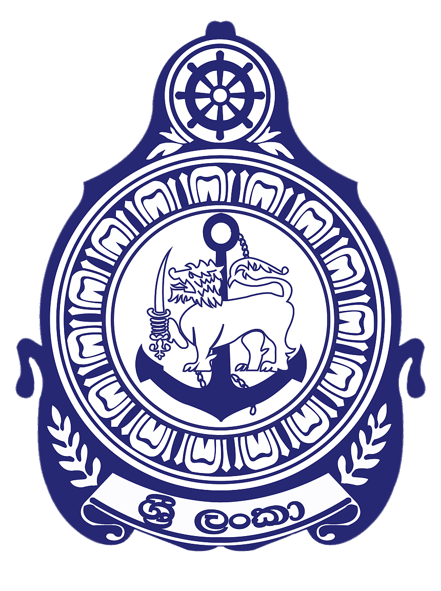 Navy Sports Club team logo