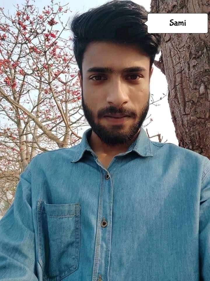 Samidul
